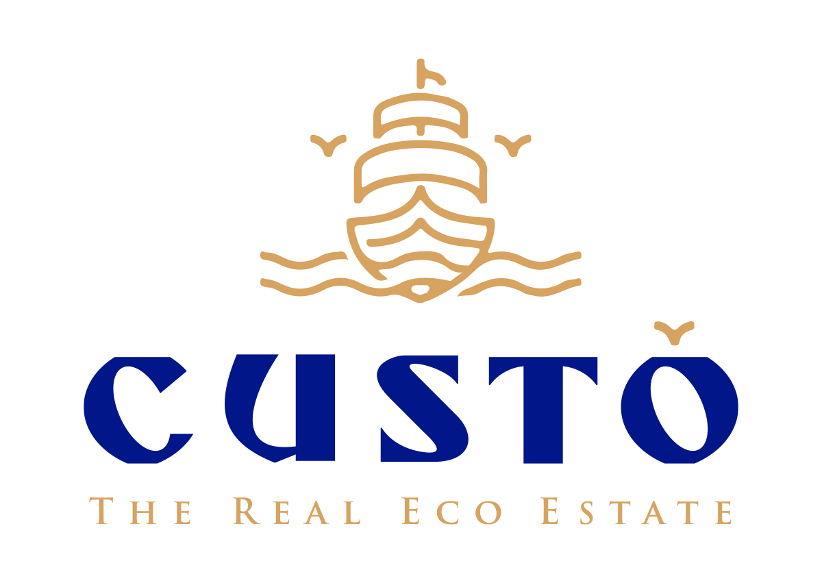 LOGO COLOR - CUSTO